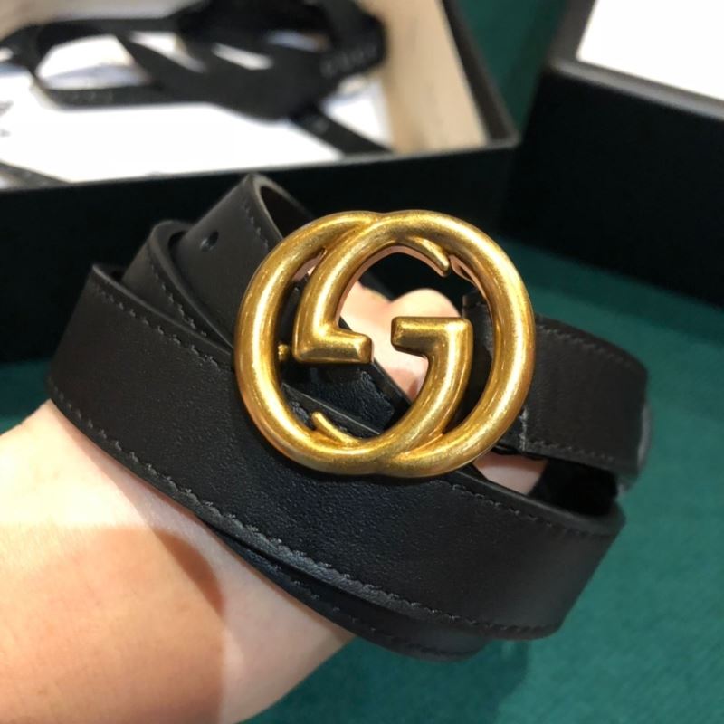 Gucci Belts